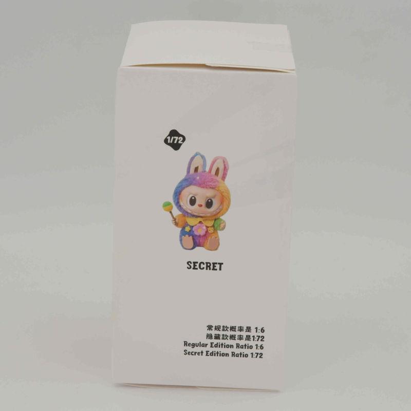 Labubu Blind Box Big into Energy